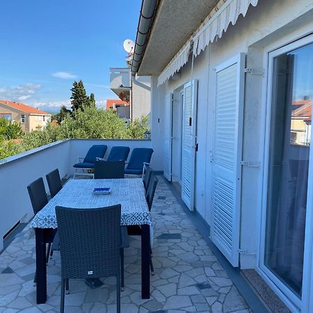 Apartment Lucia Punat Zewnętrze zdjęcie