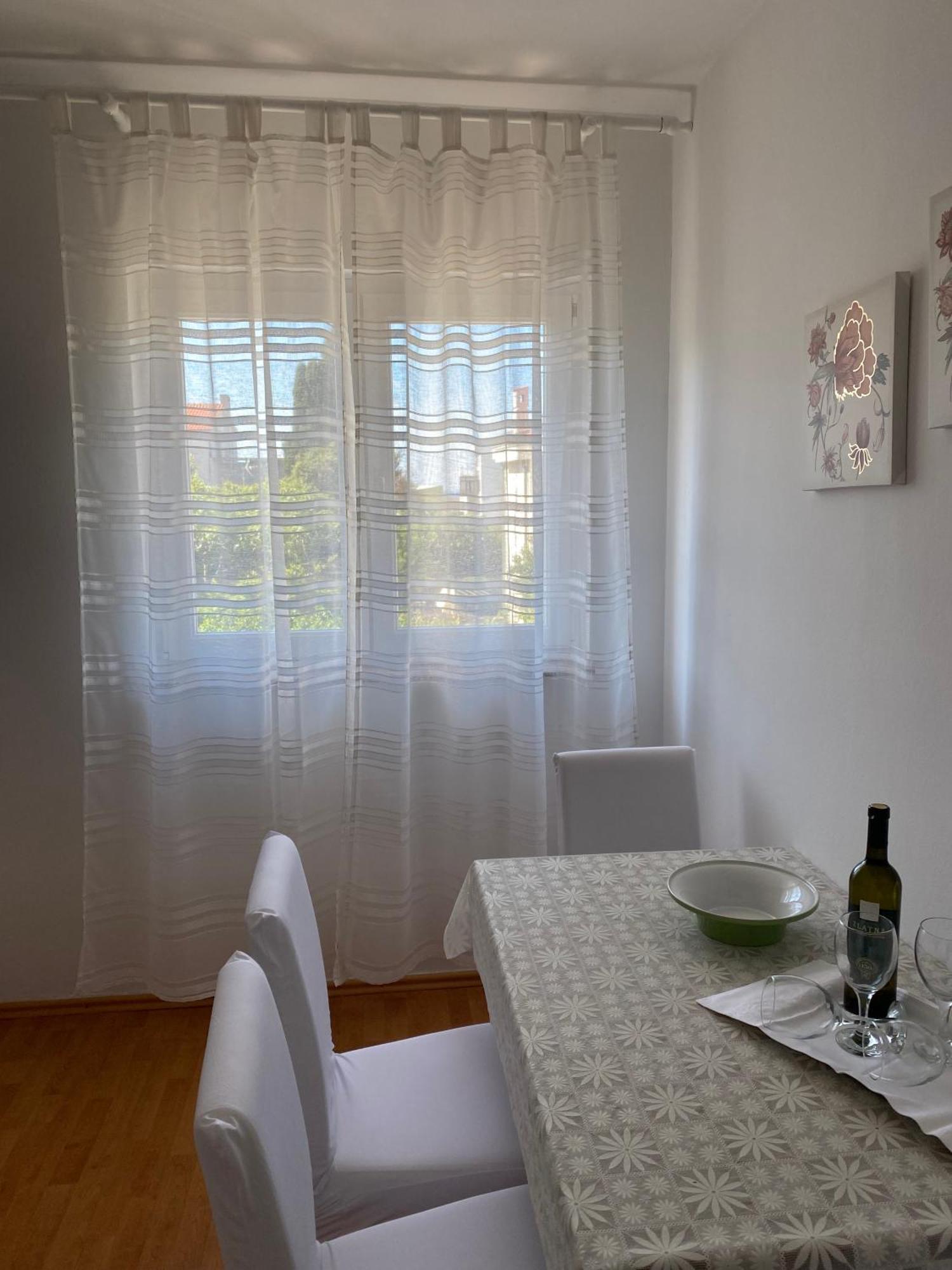 Apartment Lucia Punat Zewnętrze zdjęcie