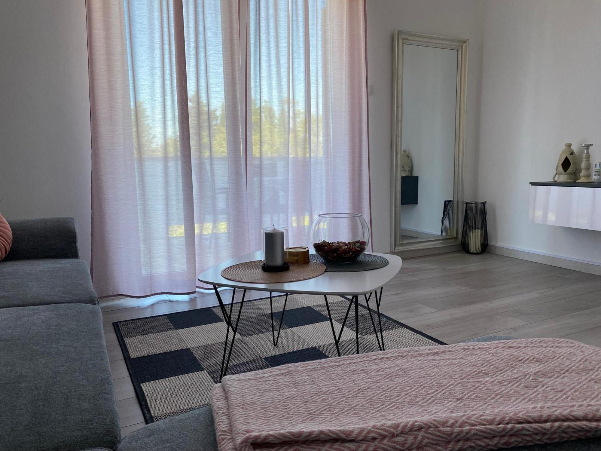 Apartment Lucia Punat Zewnętrze zdjęcie