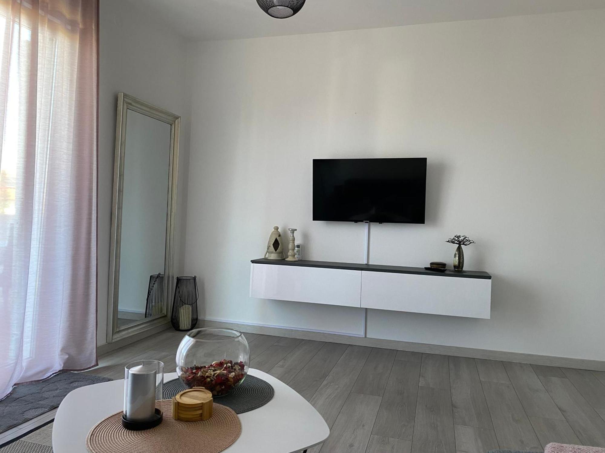 Apartment Lucia Punat Zewnętrze zdjęcie