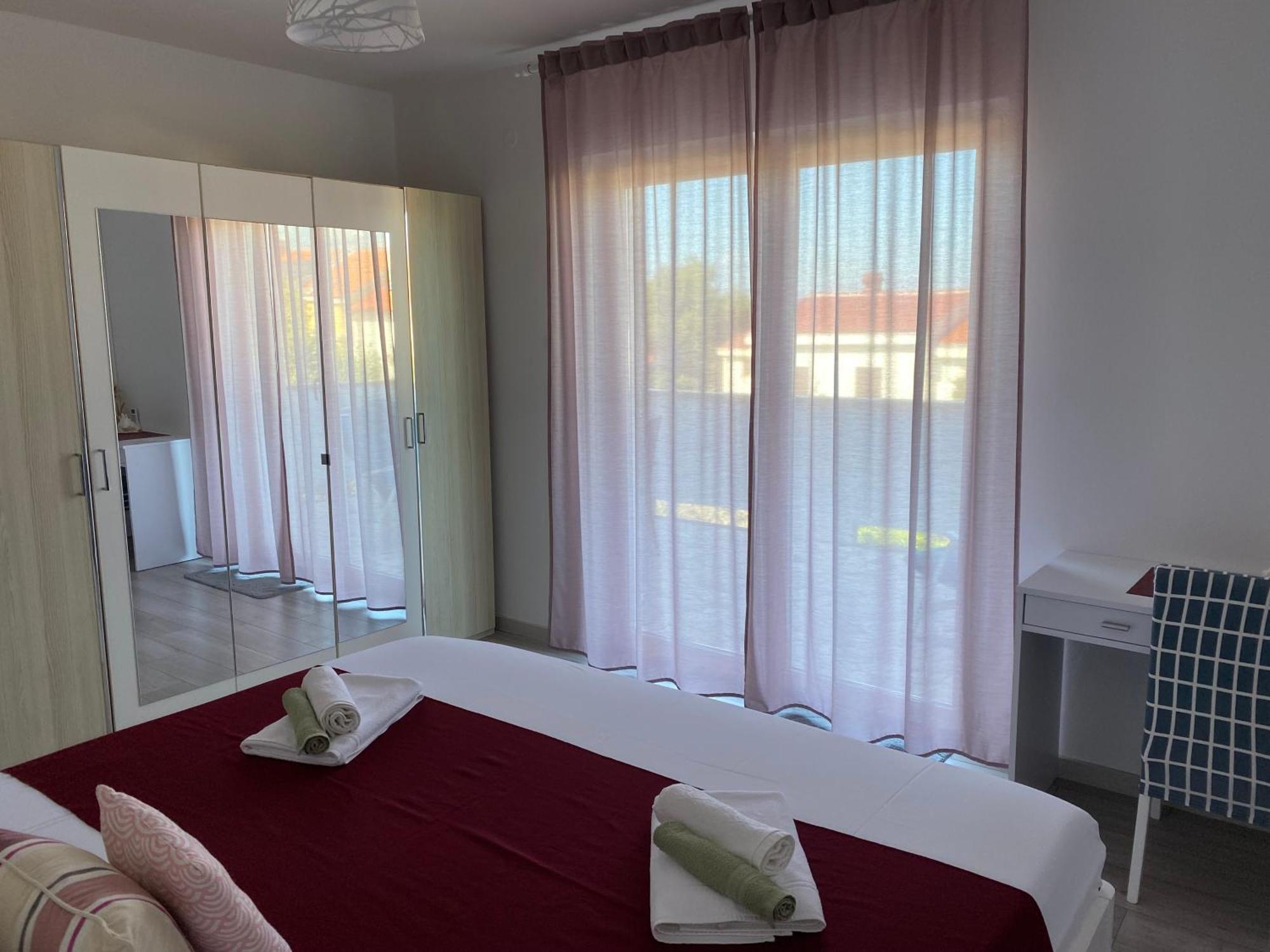 Apartment Lucia Punat Zewnętrze zdjęcie