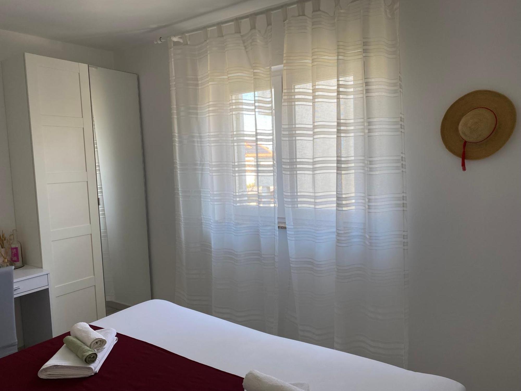 Apartment Lucia Punat Zewnętrze zdjęcie