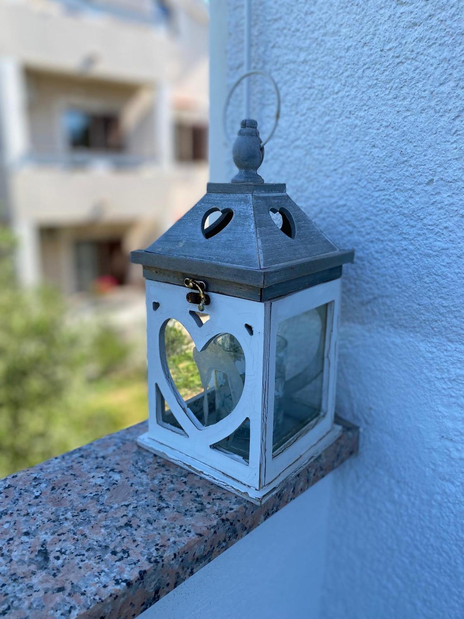 Apartment Lucia Punat Zewnętrze zdjęcie